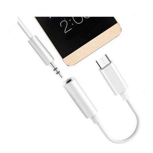 Đầu Chuyển Đổi Tai Nghe P2 3.5MM Chất Lượng Cao