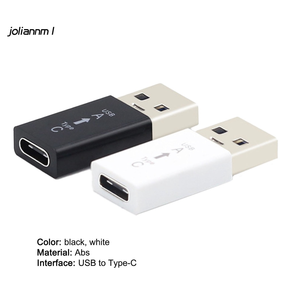 Đầu Chuyển Đổi USB 3.0 Sang Type-C Chuyên Dụng Cho Điện Thoại Di Động