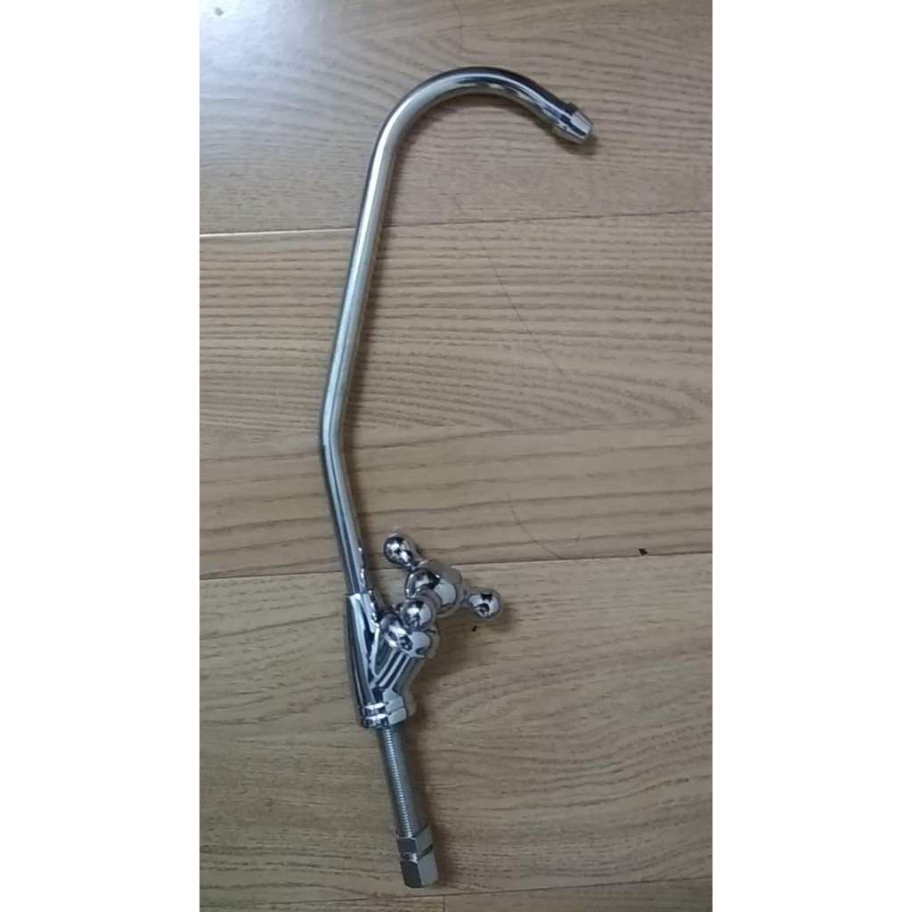 Vòi inox 304 Máy lọc nước