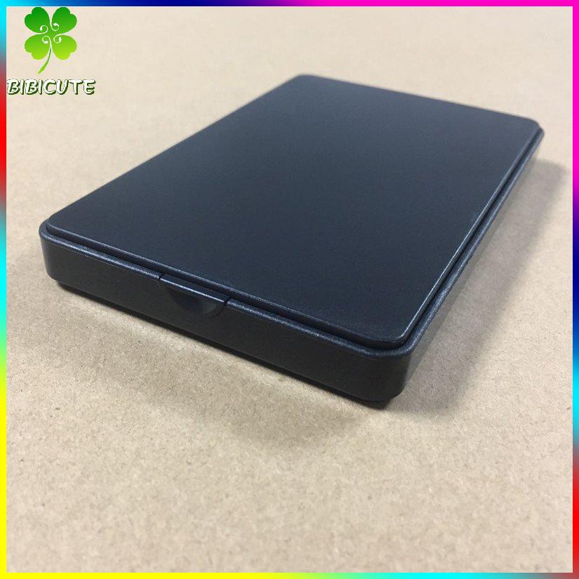 Hộp Đựng Ổ Cứng Ngoài Ssd / Ổ Cứng Ngoài Usb 3.0 Tiện Dụng | BigBuy360 - bigbuy360.vn