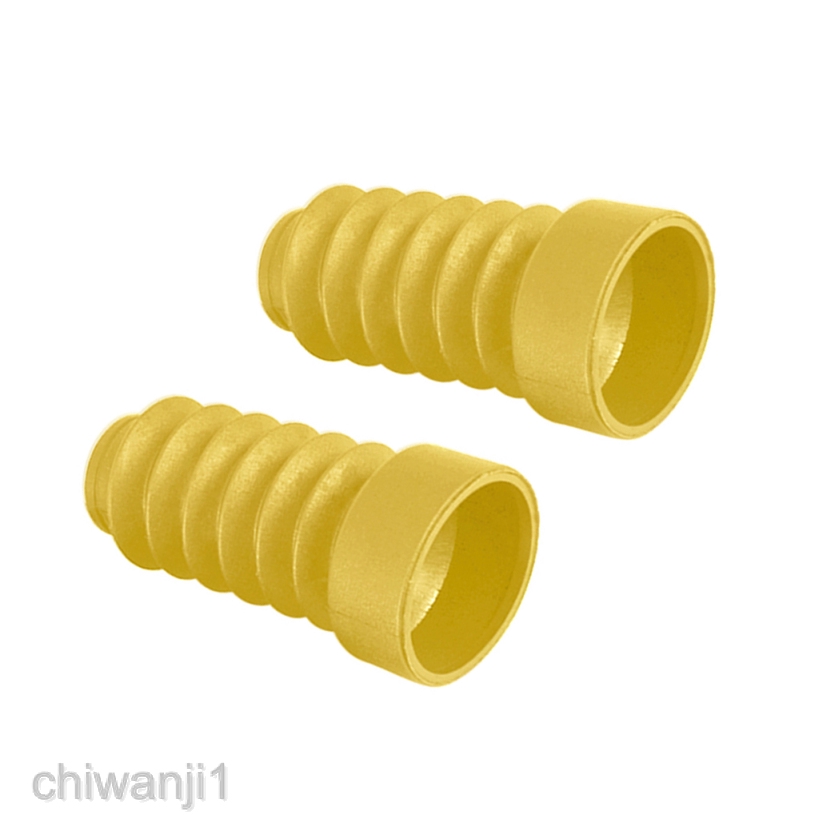 Ống Bọc Cao Su Chống Bụi Cho Phuộc Xe Mô Tô Jog50 90 103mm