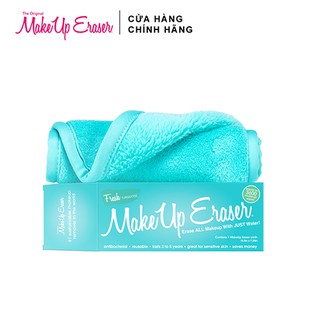 Khăn tẩy trang MakeUp Eraser Fresh Turquoise