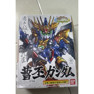 Mô hình lắp ráp SD Tam Quốc Tào Phi