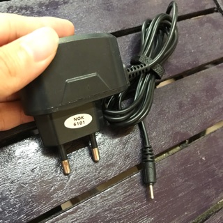 Bộ sạc chân kim NoKia