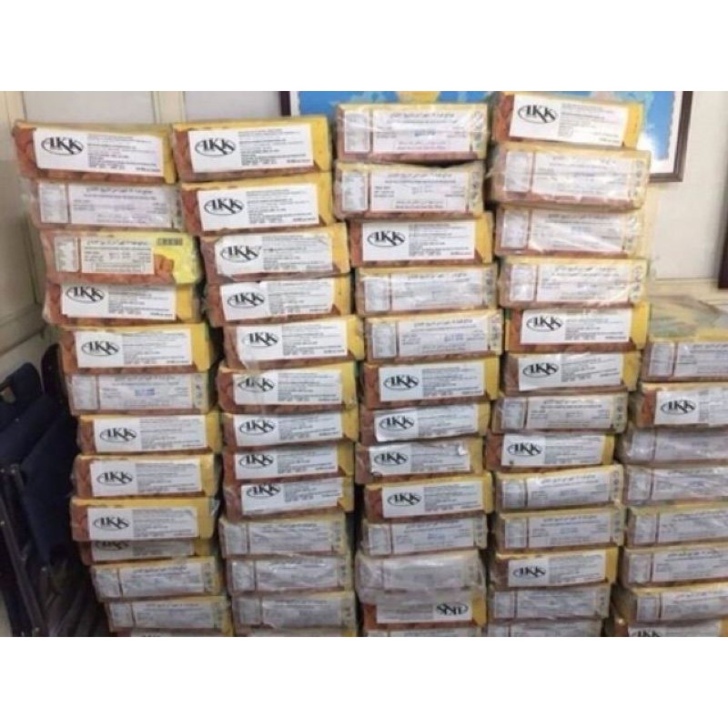 500gr quả Chà Là sấy khô, ăn dẻo ngon