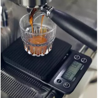 Cân điện tử dùng trong pha chế cafe 3kg-0.1g