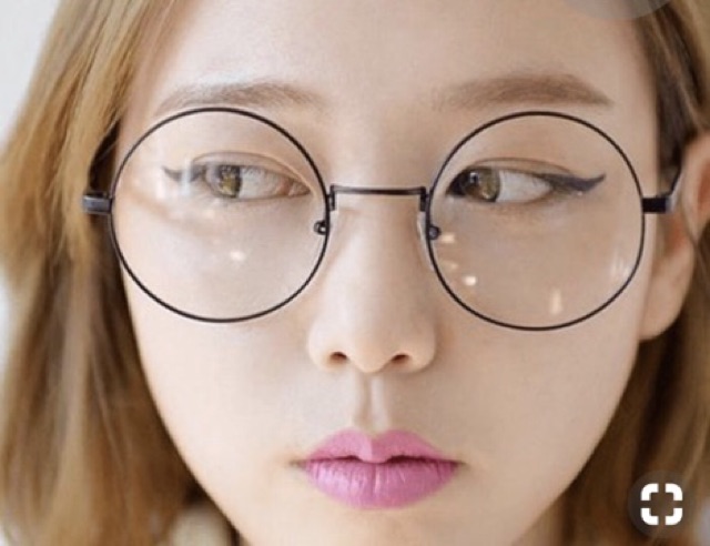 [Mã SKAMCLU7 giảm 10% cho đơn từ 0Đ] Kính mắt Nobita_Kính mắt tròn xeo | BigBuy360 - bigbuy360.vn