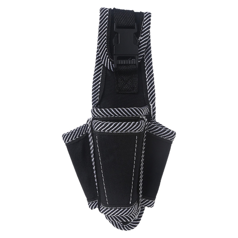 Bộ Kìm Mini Gắn Thắt Lưng / Túi Đeo Hông Chuyên Dụng Cho Thợ Điện