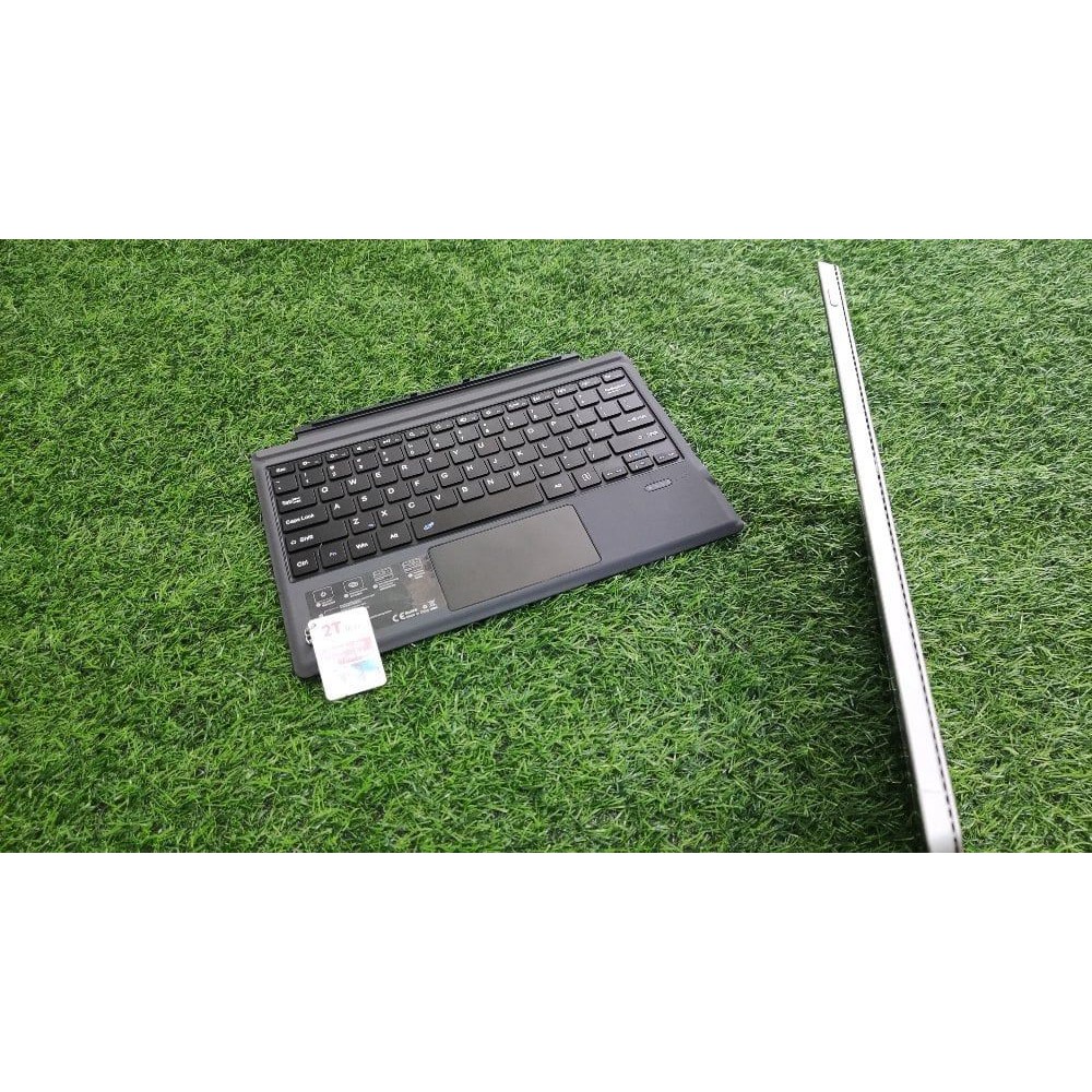 Laptop 2 trong 1 MS Surface Pro 3 I5 màn cảm ứng 2K kèm bàn phím Win 10 | WebRaoVat - webraovat.net.vn