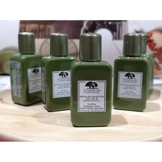 Lotion nấm linh chi Origins Mega Mushroom Relief & Resilience Soothing Treament 30ml
