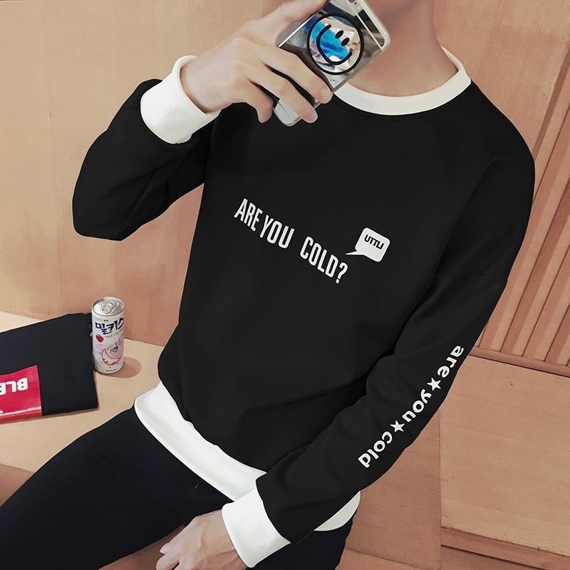 Áo sweater GẤU 194 vải thu đông co dãn, dày dặn mềm mịn form rộng phong cách Unisex - SW ME | BigBuy360 - bigbuy360.vn