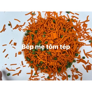 500gr bim bim que đậu hà lan