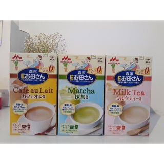 Sữa bầu morinaga