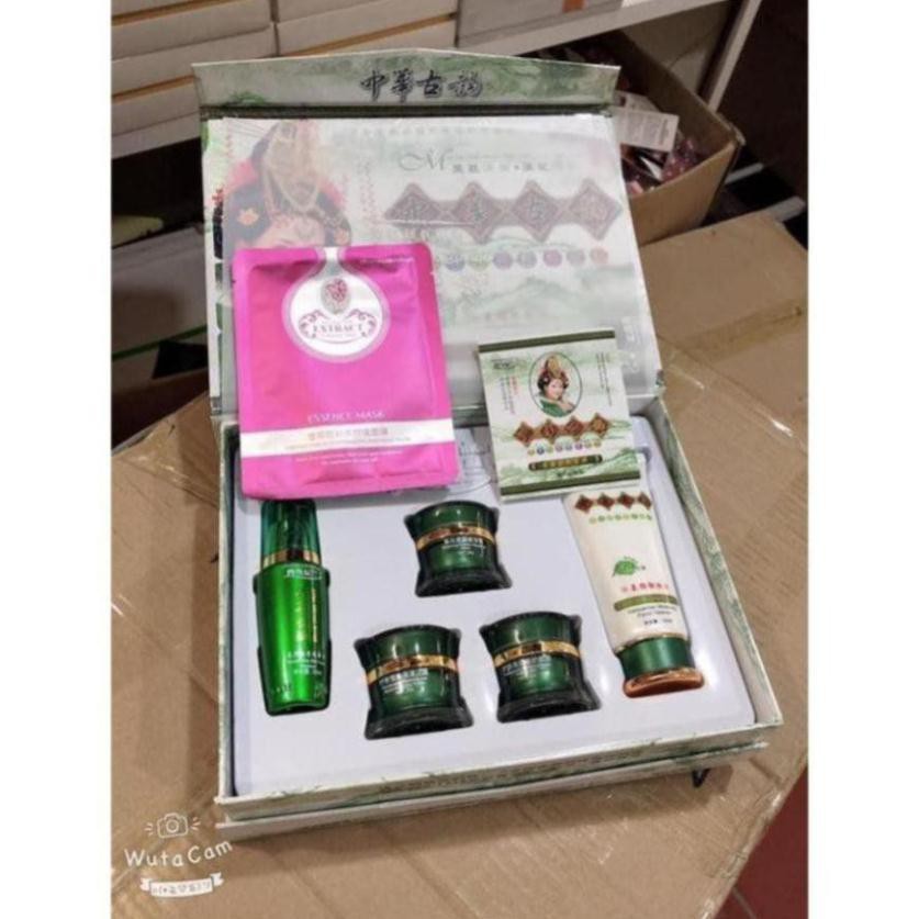 HOÀNG CUNG 5in1- HOÀNG CUNG MÀU XANH | BigBuy360 - bigbuy360.vn