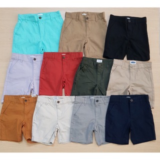 Quần short bé trai Oldnavy