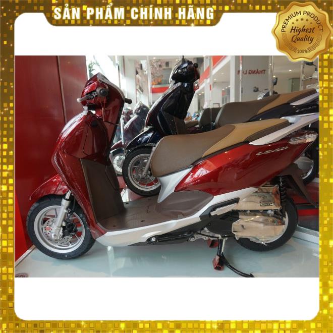 Ống dẫn xăng dây xăng lead 125  2013-2017-2018-2021 honda