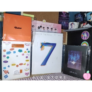 Túi Bọc album, ptb có sẵn