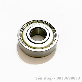Vòng bi - bạc đạn mã 6201z hàng mới giá tốt