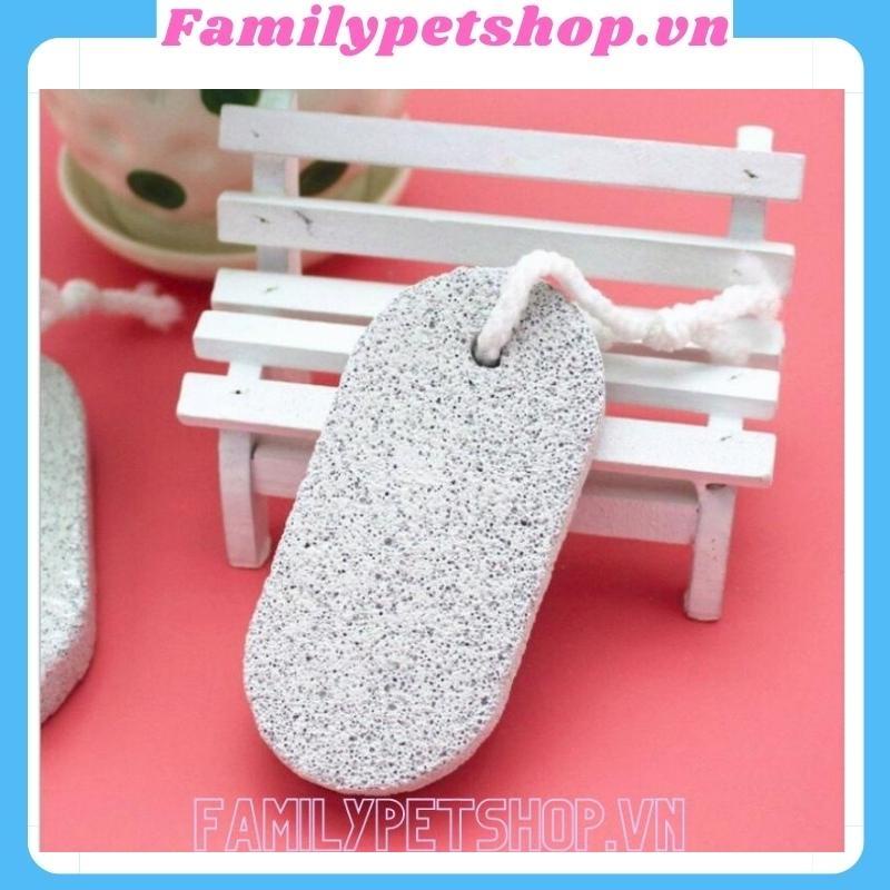 Đá mài răng Canxi cho hamster-familypetshop.vn