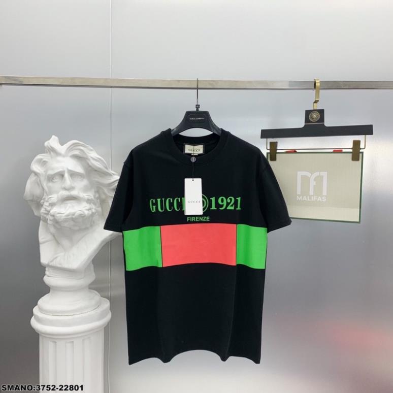 [Sẵn Hàng] Áo Phông GC Unisex Chữ In Cao Cấp - Áo Thun GC Nam Nữ Super