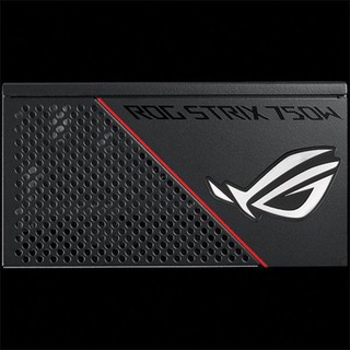 Nguồn - Power Supply Asus Rog Strix 750W 80 Plus Gold