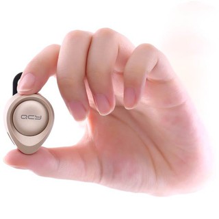 Tai nghe Bluetooth QCY- J11