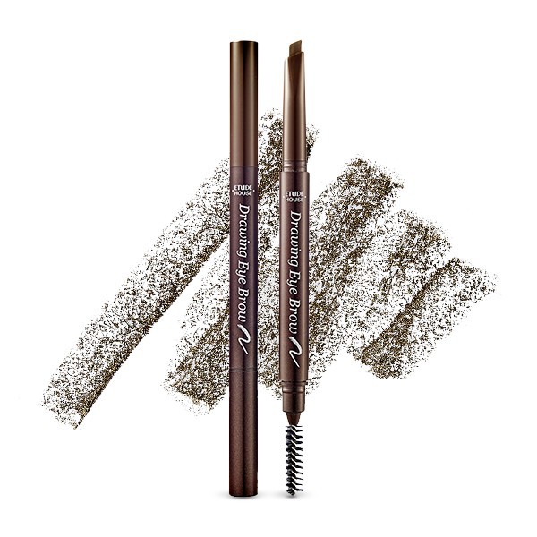 Bút Kẻ Lông Mày ETUDE Hàng Mới 0.25g | BigBuy360 - bigbuy360.vn