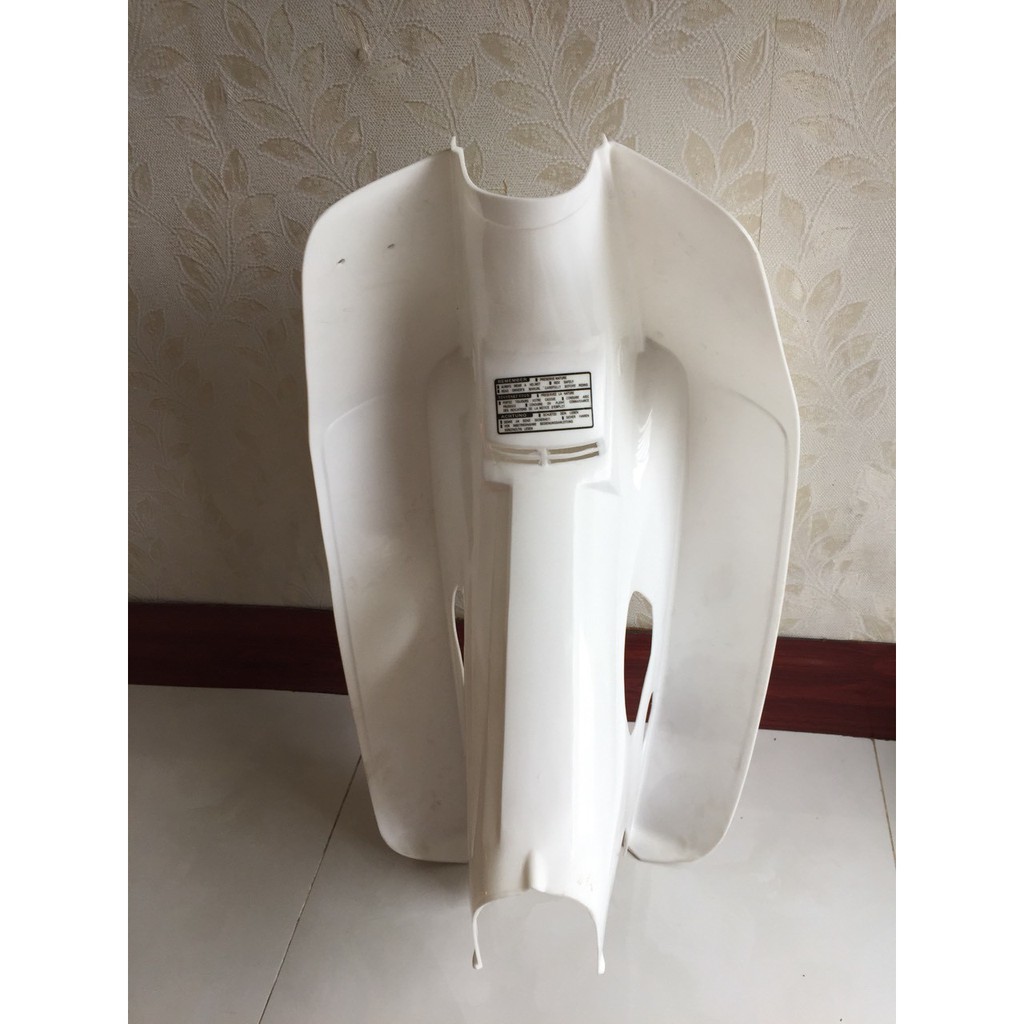 Bửng xe cub 81 - loại không có đề