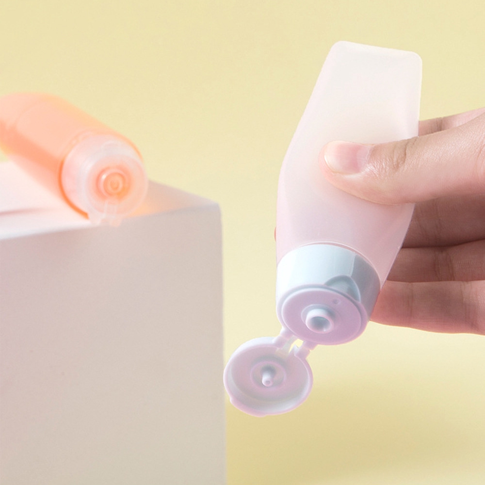 Chai Đựng Mỹ Phẩm Tiện Lợi Cho Nữ