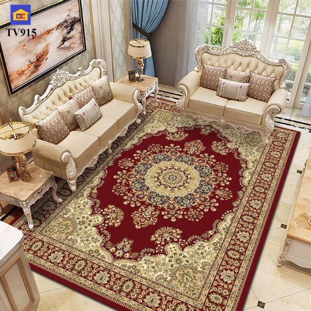THẢM 5D CAO CẤP NHẬP KHẨU ĐỦ KÍCH THƯỚCM6×2M3 VÀ 2M×3M