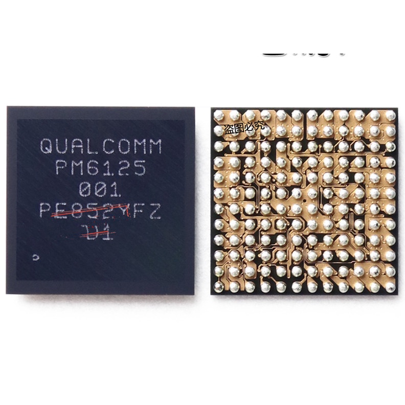 Chip Mô Đun PM6150 002 PM6150L 103 PM6150A 102 PM6125 001 WIFI WCN3998 WIFI Icd9370 Chuyên Dụng