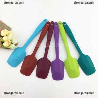 Dụng Cụ Vét Bột Bằng Silicon Chịu Nhiệt Cao Tiện Dụng