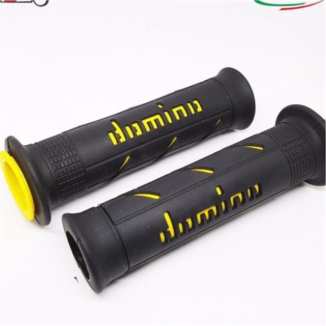 [RẺ NHẤT SHOPEE] Bao tay Domino 3 sọc hàng màu, siêu mềm