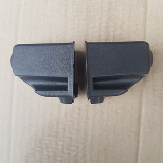 GÁC CHÂN SAU XE ĐẠP ĐIỆN
