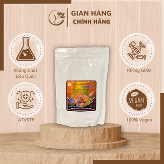 SỮA NGŨ CỐC 26 LOẠI HẠT TÂM ĐỨC (500gr)- KHÔNG ĐƯỜNG  - Sữa hạt nhiều chất dinh dưỡng, healthy không hóa chất bảo quản