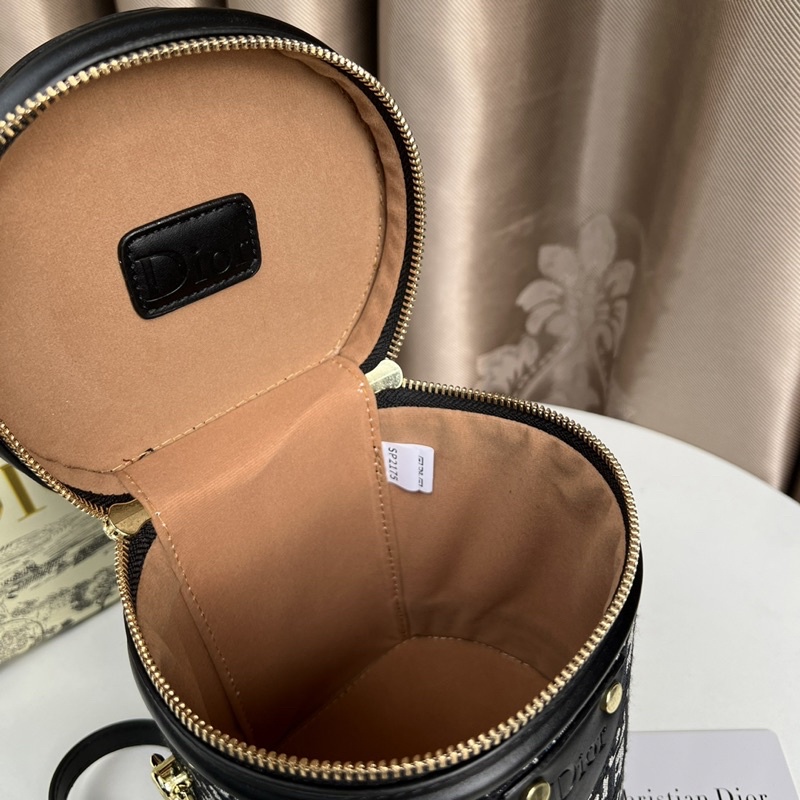 Túi nữ quai xách đeo chéo dáng cặp lồng 3 màu  FULLBOX