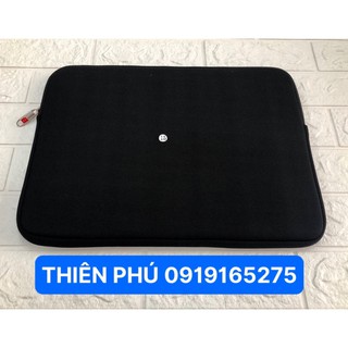 Túi chống sốc Laptop Macbook cao cấp