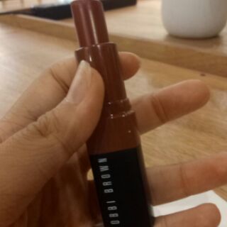 Bobbi Brown Crushed lip color