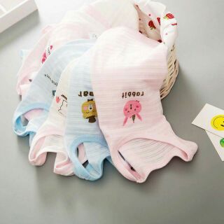 Set 3 áo ba lỗ xuất nhật