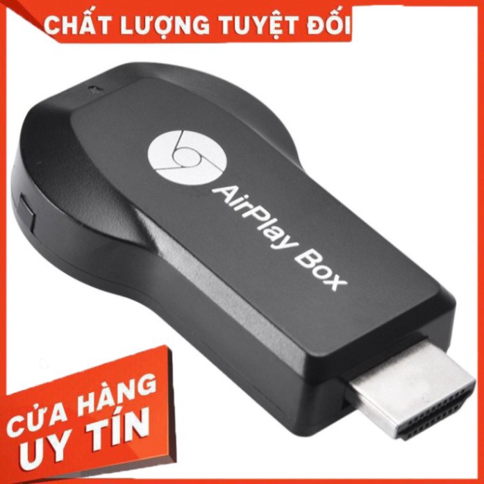 ✅ Hdmi không dây ANYCAST M9 Plus ARIGATO Đảm Bảo Chất Lượng ✅