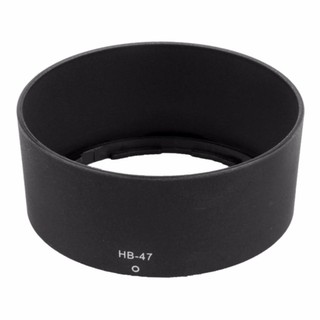 Lens hood hb-47 cho ống kính nikon 50mm 1.4 1.8