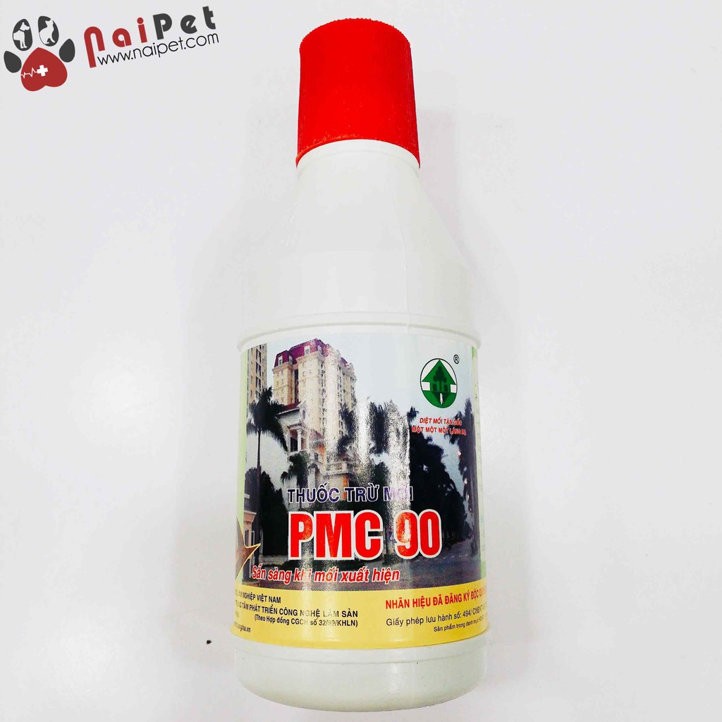Diệt Mối PMC 90 Loại 2