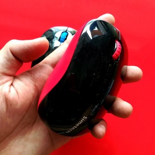 Chuột SIMETECH S168 không dây