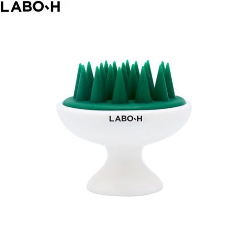 Lượt Gội Đầu LABO-H Premium Shampoo Brush