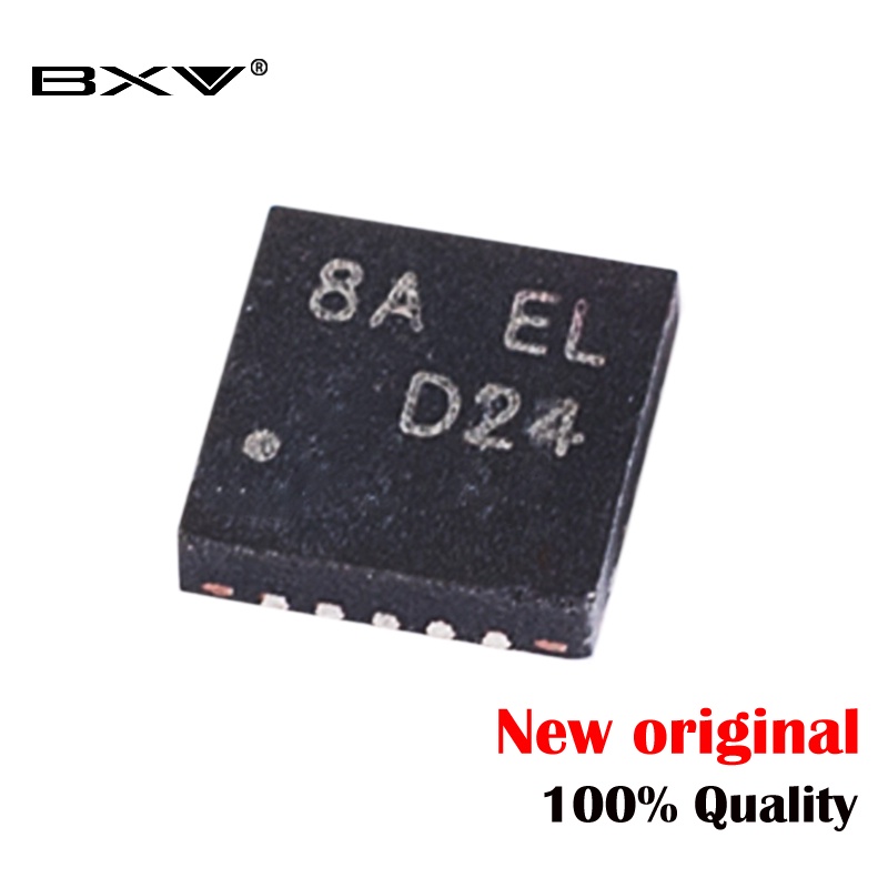 Miễn Phí Vận Chuyển (2 Cái) 100% New RT8243A RT8243AZQW (8A EE,8A EF,8A EC...) Chip QFN-20 IC