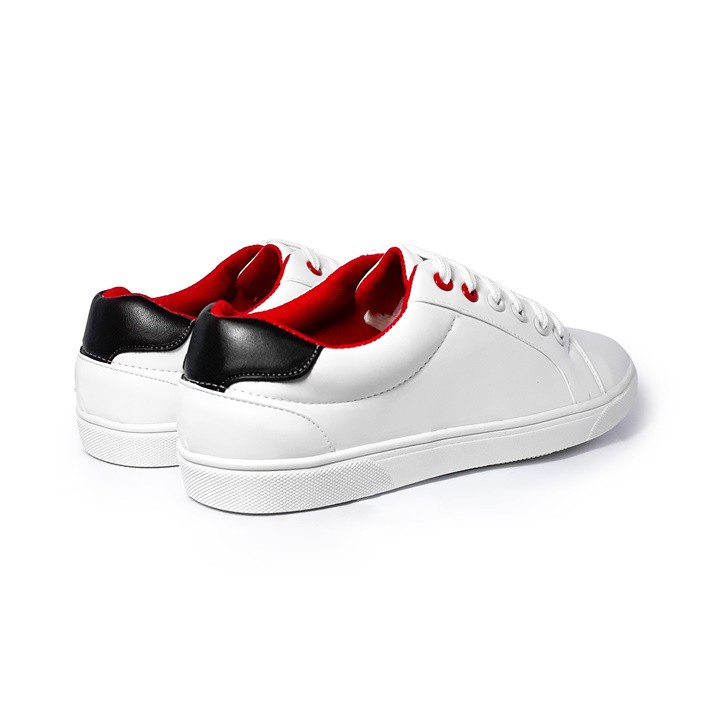 Giày Nam Dáng Thể Thao - HAPPYSHOES HPS07 | BigBuy360 - bigbuy360.vn