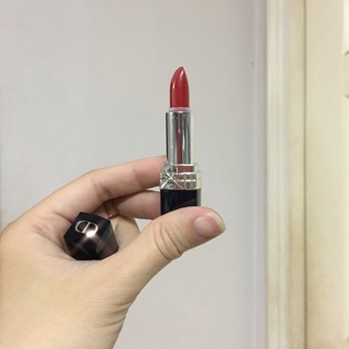 Son Dior 999 mini - Có hình thật tự chụp