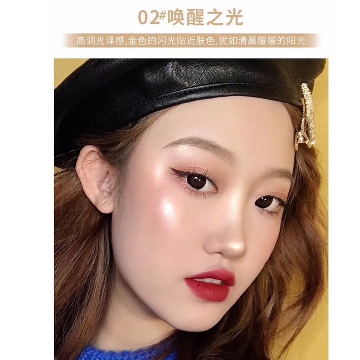 Phấn bắt sáng HOJO BRILLIANCE - hàng nội địa Trung | BigBuy360 - bigbuy360.vn