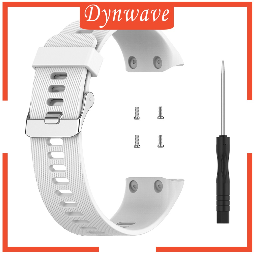 Dây Đeo Thay Thế Cho Đồng Hồ Garmin Forerunner 35 30 35J Forerunner 35J