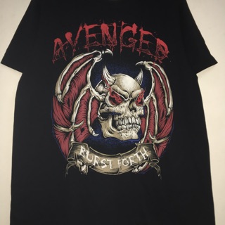 Áo Avenged Sevenfold còn size L